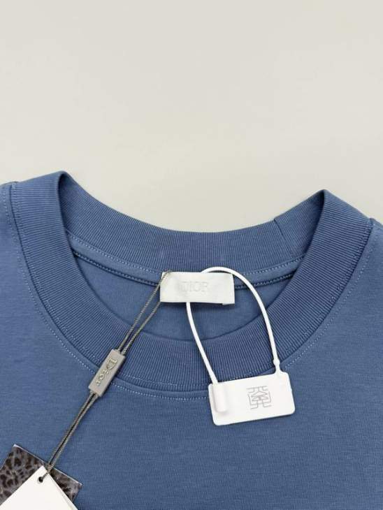 Dior T Shirts Short _SKUDiorS-XLm6tx5815678